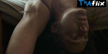 Krista Kosonen Underwear Scene  in Beforeigners