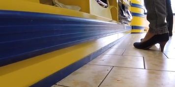 Shop Solo Foot Cam l