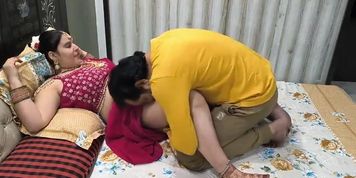 Pujaprem Indian Karwa Chauth Hardcore Sex With Big Dick Face Fuck And Cumshot