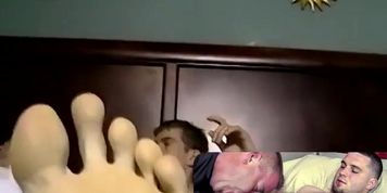 Hairy daddy loves when I fuck his ass with my long hard cock with passion