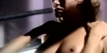 Kim Dawson Breasts Scene  in Sex, Lies, AND Politics