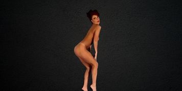 ASHLEY ROBBINS - JET SEX