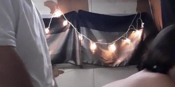 Pussy too tight BBC couldn't last 