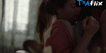 Laia Costa Butt,  Underwear Scene  in Foodie Love
