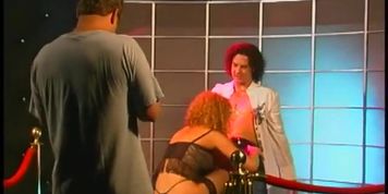 Twisted 2 - Scene BTS (Ariana Jollee, Audrey Hollander, Brett Rockman, Buster Good, Johnny Thrust, Nadia Sin, Otto Bauer, Rio Mariah)