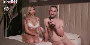 CASTING TORINOEROTICA MIRKO VS LISA