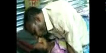 Bangladeshi Chacha Fucking Teen - video 1