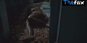 Danielle Harris Breasts Scene  in Halloween Ii