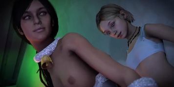 Ttttt (Lily Rader, Lola Foxx, Lola Taylor)