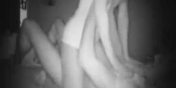 Real hidden camera tinder fucking