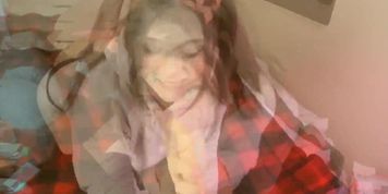 [Goon Session] Stoner Sissy Sucking Daddy Layered Loop (DCG)