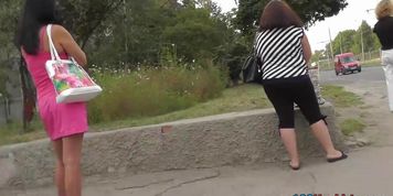 Valuable brunette hair upskirt episode episode