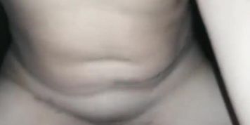 Cogiendo muy rico
