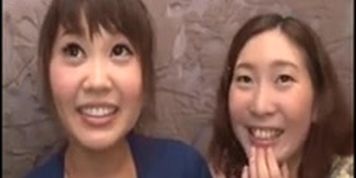 Japanese Lesbo Gokuraku 46b