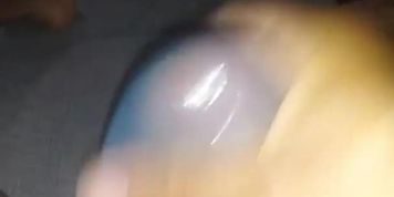 Feels like real blowjob (Victoria Tiffani)
