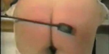 BDSM - SPANKING - English SG