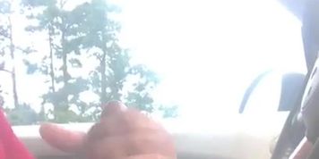 I couldn&rsquo;t wait too get out the car