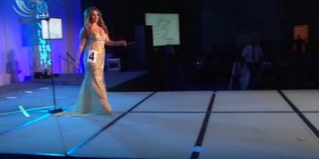 Very hot and sexy candidate