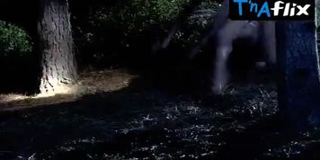 Jolene Blalock Sexy Scene  in Shadow Puppets