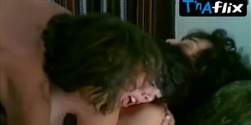 Isabel Pisano Butt,  Breasts Scene  in Corridas De Alegria