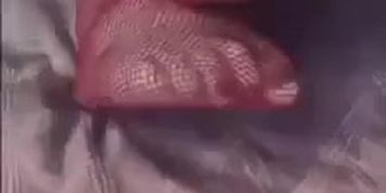 SEXY FEET PORN VIDEO FOOT FETISH KINKY VIDEO WAP VIDEO