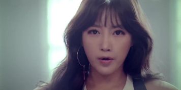 PMV 011 Number Nine T-ara (Arina Hashimoto)