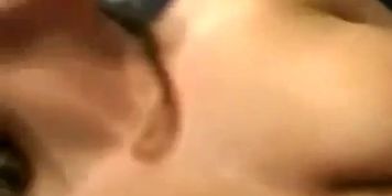 Candy loves BBC