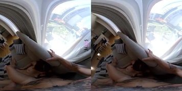 Vr Sophia (Sophia Traxler)