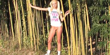 Bamboo-Taboo (Franziska Facella)