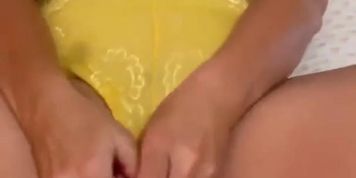 Hornymilf