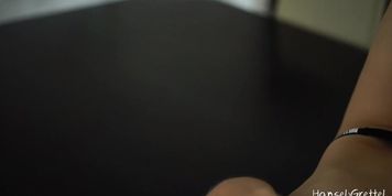 Sexy Girl During Orgasm From Rough Fucking