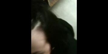 amateur girl swallows