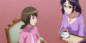 The Most Underrated Anime Sex Scene