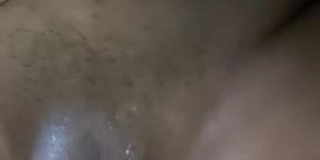 Paki girl getting fucked again after she finishes work (Channelle Hatton)