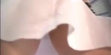 Asian Oopskirt 14 Part 2