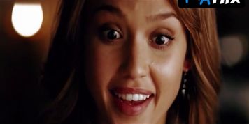 Jessica Alba Sexy Scene  in Awake