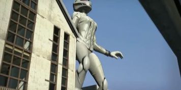 Fornite Whiteout growth by AnotherCrazySFMstuff