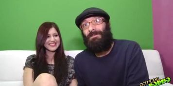 Can Someone tell me WHO IS SHE ?!?!?!?!