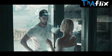 Katarzyna Sawczuk Breasts Scene  in Heaven In Hell