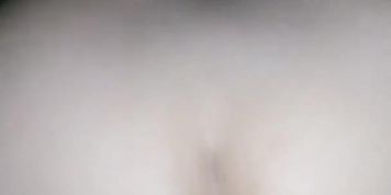 She rides my cock and make me cum inside her
