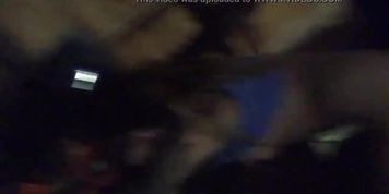 Hottie fucked I&rsquo;m garage
