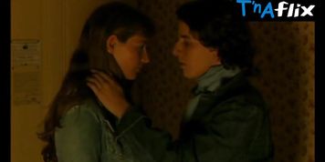 Cecile De France Breasts Scene  in Toutes Les Nuits