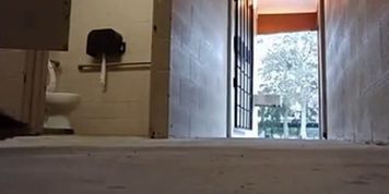Glass gets me creamy  - video 1