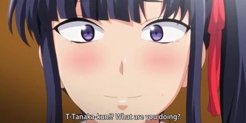 Mind Control Hentai Busty Slut