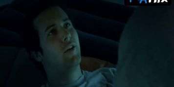 Emmy Robbin Breasts Scene  in I Didn'T Come Here To Die
