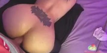 Kawaii girl nice n slow anal
