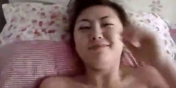 Hot Korean Anal
