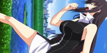 Maji de Watashi ni Koi Shinasai!!