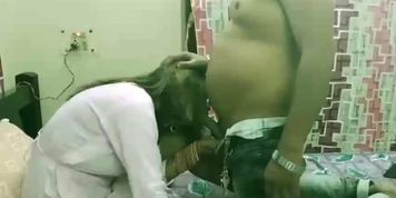 Tharki brother ne apni badi sis ki chudai kari