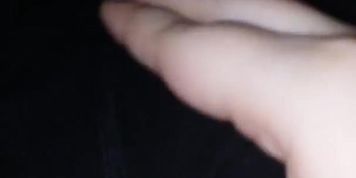 Bad Baby Boy Jerking Off, Rimming, and Spanking While Moaning For Daddy